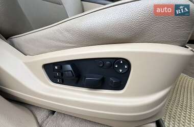 Внедорожник / Кроссовер BMW X5 2008 в 