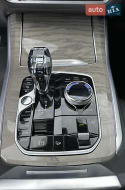 Внедорожник / Кроссовер BMW X5 2019 в 