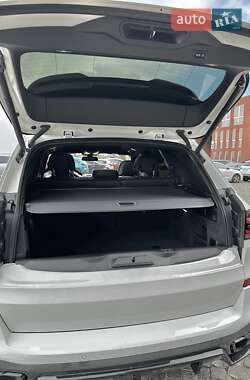 Внедорожник / Кроссовер BMW X5 2019 в 