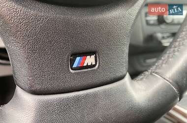 Позашляховик / Кросовер BMW X5 2011 в 