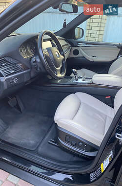 Внедорожник / Кроссовер BMW X5 2011 в 