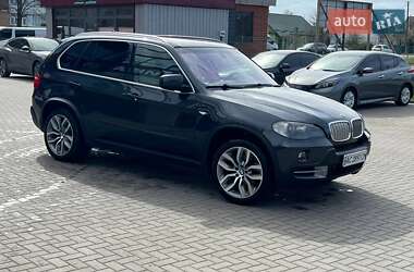 Внедорожник / Кроссовер BMW X5 2010 в 