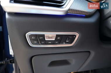 Внедорожник / Кроссовер BMW X5 2020 в 
