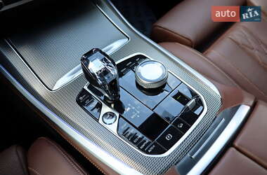 Внедорожник / Кроссовер BMW X5 2020 в 