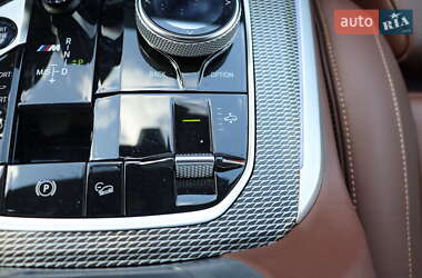 Внедорожник / Кроссовер BMW X5 2020 в 