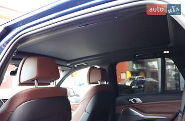 Внедорожник / Кроссовер BMW X5 2020 в 