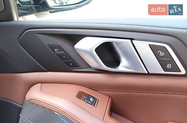 Внедорожник / Кроссовер BMW X5 2020 в 