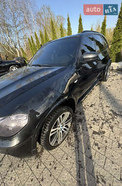 Внедорожник / Кроссовер BMW X5 2011 в 