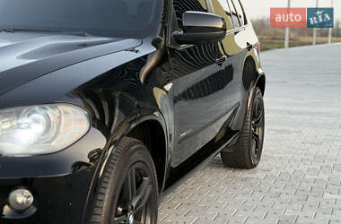 Внедорожник / Кроссовер BMW X5 2010 в 