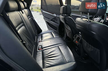 Внедорожник / Кроссовер BMW X5 2010 в 