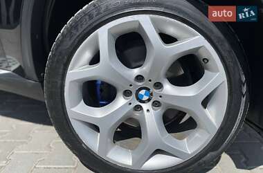 Внедорожник / Кроссовер BMW X5 2013 в 