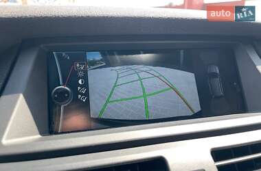 Внедорожник / Кроссовер BMW X5 2013 в 