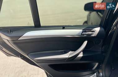 Внедорожник / Кроссовер BMW X5 2013 в 