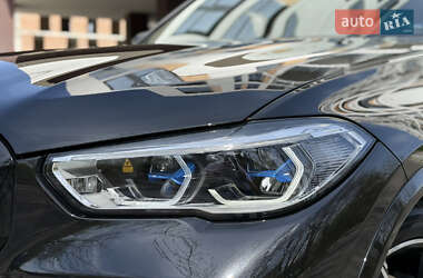 Внедорожник / Кроссовер BMW X5 2020 в 