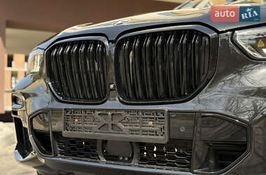 Внедорожник / Кроссовер BMW X5 2020 в 