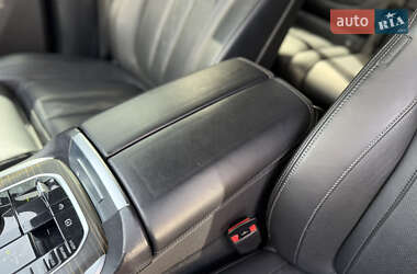 Внедорожник / Кроссовер BMW X5 2020 в 