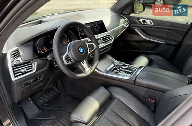 Внедорожник / Кроссовер BMW X5 2020 в 