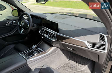 Внедорожник / Кроссовер BMW X5 2020 в 
