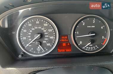 Внедорожник / Кроссовер BMW X5 2013 в 