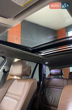 Внедорожник / Кроссовер BMW X5 2012 в 