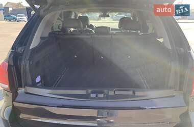 Внедорожник / Кроссовер BMW X5 2014 в 