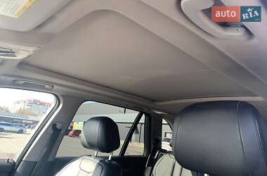 Внедорожник / Кроссовер BMW X5 2014 в 