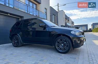 Внедорожник / Кроссовер BMW X5 2012 в 