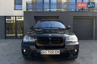 Внедорожник / Кроссовер BMW X5 2012 в 