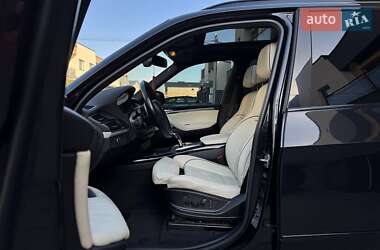 Внедорожник / Кроссовер BMW X5 2012 в 