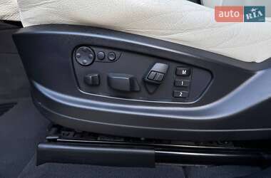 Внедорожник / Кроссовер BMW X5 2012 в 