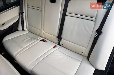 Внедорожник / Кроссовер BMW X5 2012 в 