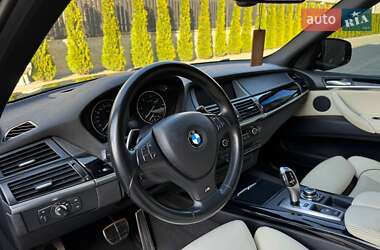 Внедорожник / Кроссовер BMW X5 2012 в 