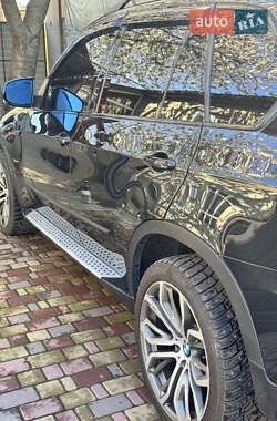 Внедорожник / Кроссовер BMW X5 2007 в Днепре