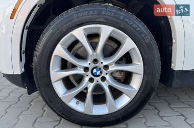 Внедорожник / Кроссовер BMW X5 2015 в 