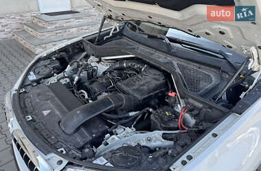 Внедорожник / Кроссовер BMW X5 2015 в 