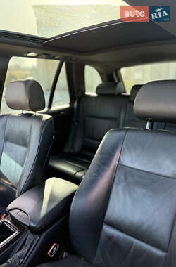 Позашляховик / Кросовер BMW X5 2004 в 