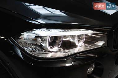 Внедорожник / Кроссовер BMW X5 2015 в 