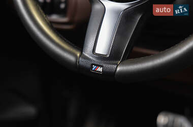 Внедорожник / Кроссовер BMW X5 2015 в 
