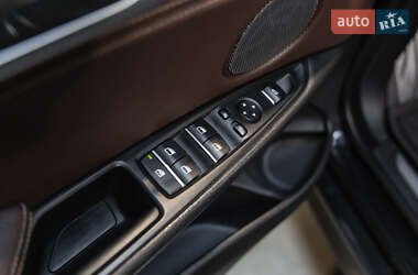 Внедорожник / Кроссовер BMW X5 2015 в 