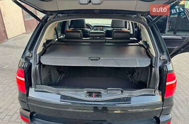 Внедорожник / Кроссовер BMW X5 2007 в 