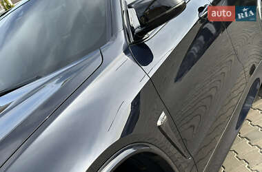 Внедорожник / Кроссовер BMW X5 2014 в 