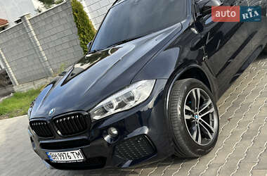 Внедорожник / Кроссовер BMW X5 2014 в 