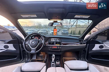 Внедорожник / Кроссовер BMW X5 2012 в 