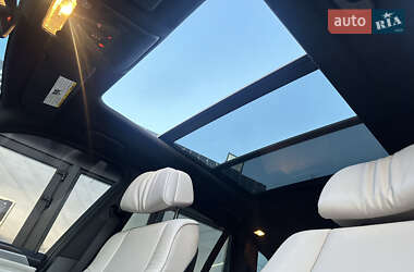 Внедорожник / Кроссовер BMW X5 2012 в 