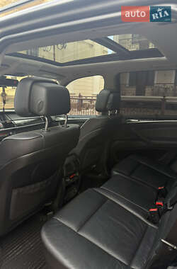 Внедорожник / Кроссовер BMW X5 2011 в 