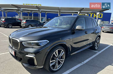 Внедорожник / Кроссовер BMW X5 2019 в Виннице