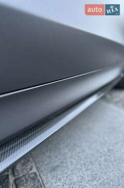 Позашляховик / Кросовер BMW X5 2016 в Дніпрі