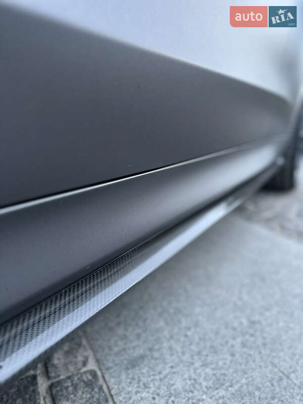 Внедорожник / Кроссовер BMW X5 2016 в Днепре