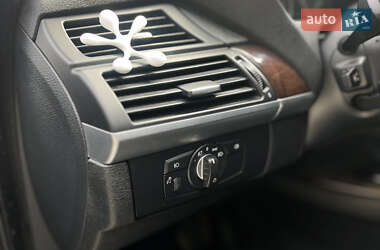 Внедорожник / Кроссовер BMW X5 2009 в 