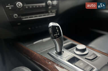 Внедорожник / Кроссовер BMW X5 2009 в 